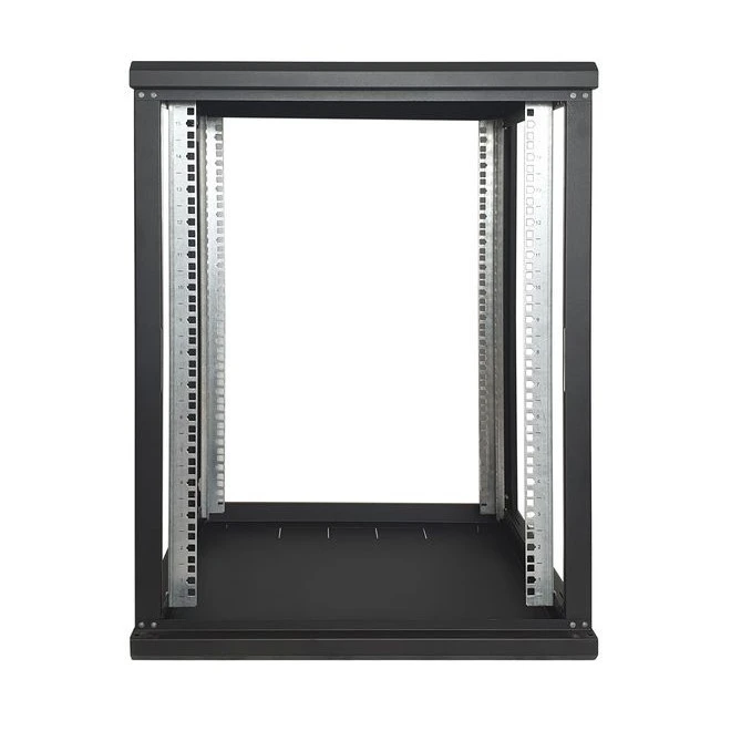 Шафа настінна E-server ES-Е1560B Black фото 5