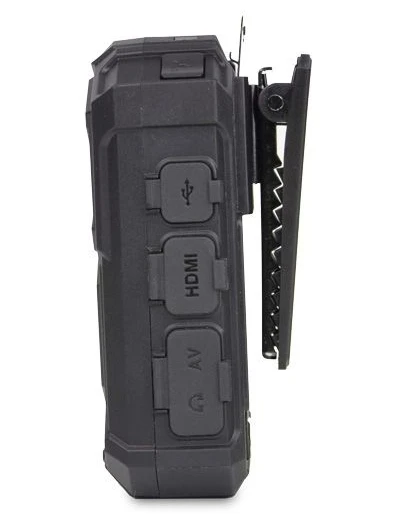 Нагрудный видеорегистратор Atis Body Cam 64Gb фото 8