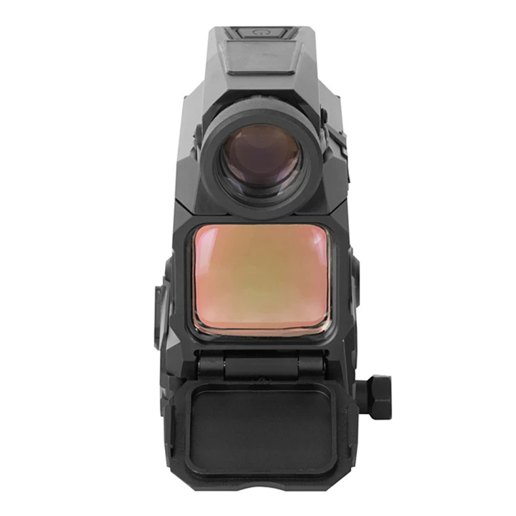 Коліматорний приціл Holosun DRS-NV (747059) фото 7