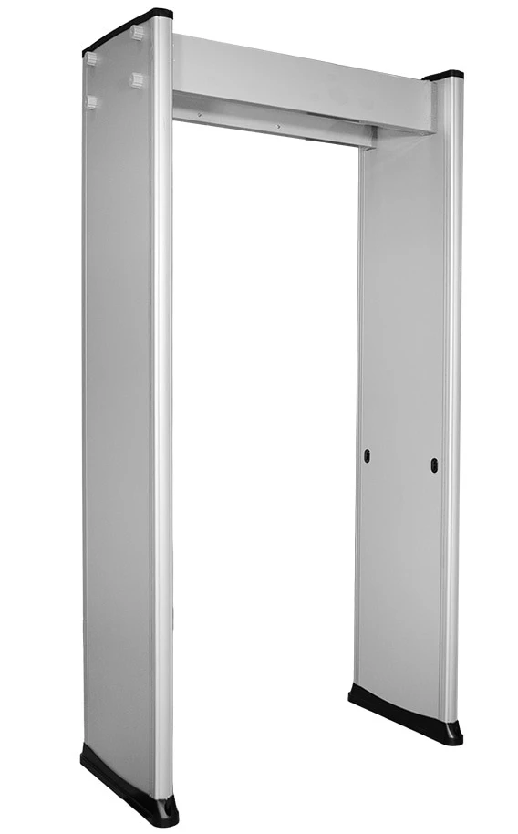 Металлодетектор арочный TriniX TRX-900AMD 18 зон детекции (71-00139) фото 16