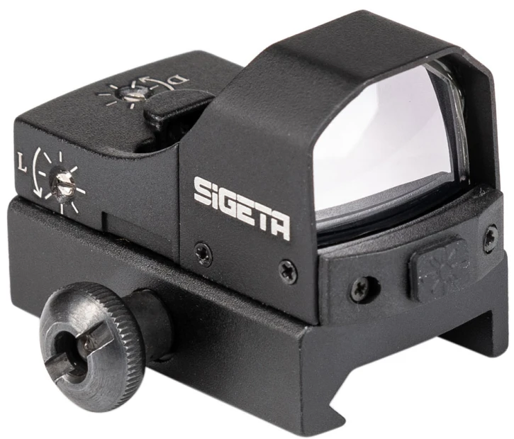Коліматорний приціл SIGETA AntiRU-03 (65703)
