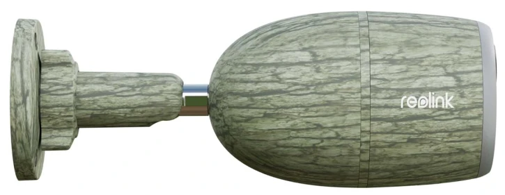 IP-видеокамера Reolink G330-С (Go Plus C) (4) Khaki фото 2