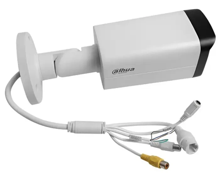 IP-видеокамера Dahua DH-IPC-HFW2249T-ZAS-IL фото 4