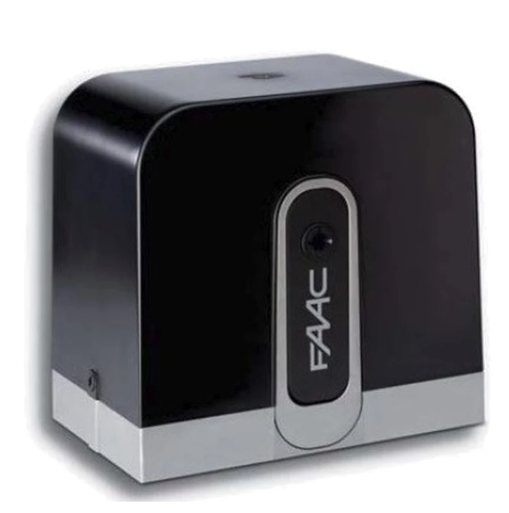 Комплект автоматики з приводом Faac 721 фото 4