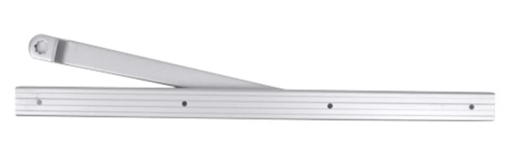 Слайдовая тяга Atis DC-SLA Silver