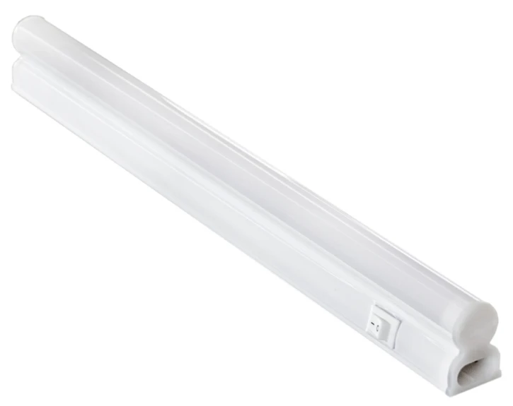 Світильник інтегрований Євросвітло IТ-5-300 (4Вт, 6400К) (56897)