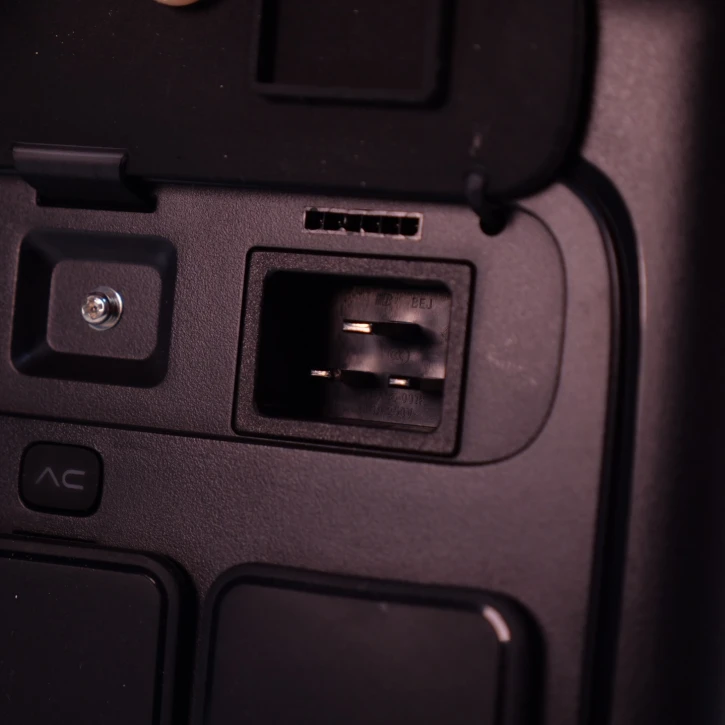 Зарядная станция Emoose TF-PS-021PLG14 Li-ion, 2400W, 1502.2Wh фото 4