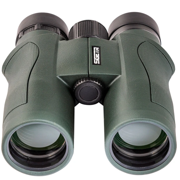 Бінокль SIGETA Stranger 10x42 WP Green (65815) фото 3