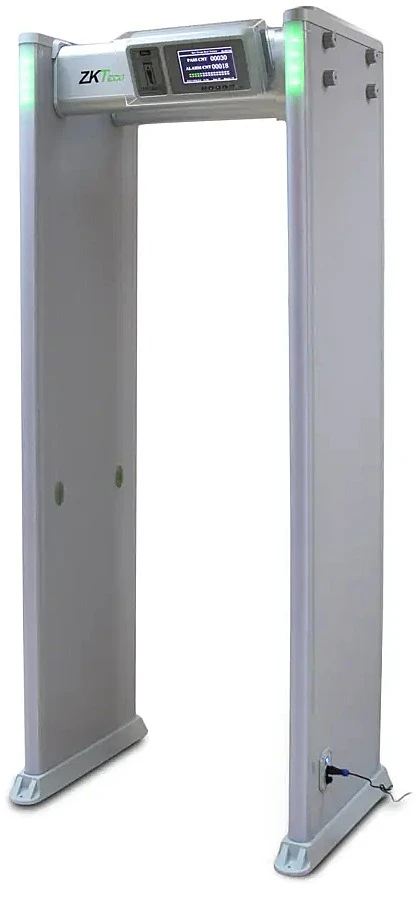 Металодетектор арочний ZKTeco ZK-D4330