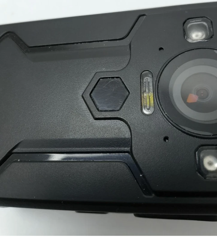 (Уценка) Нагрудный видеорегистратор Tecsar BDC-M64GWB фото 7