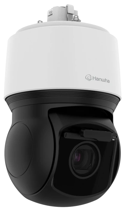 IP-відеокамера Hanwha Vision XNP-C6403RW фото 3