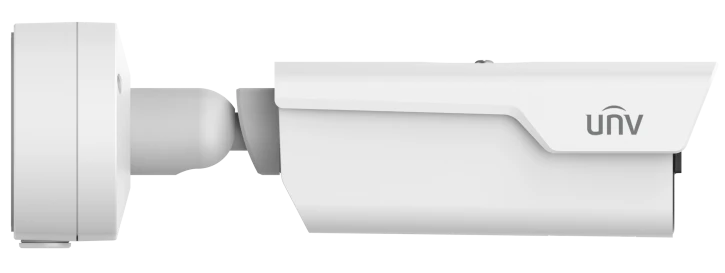 IP-видеокамера Uniview PKC2630@Z28-IR-P (2.8-12) White фото 2