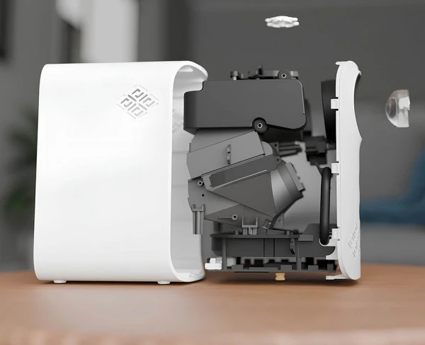 Проєктор HP CC360 (CC360/A31PLAA) фото 7