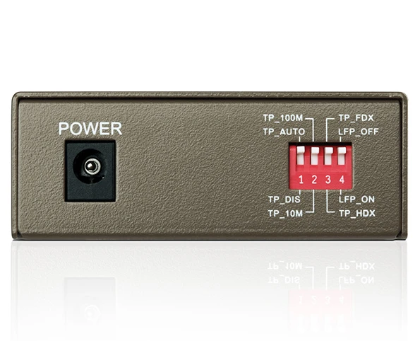 (Уценка) Медиаконвертор TP-Link MC111CS фото 5