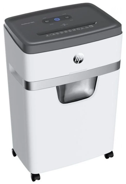 Уничтожитель документов HP OneShred 18CC (2805) (838094) фото 3