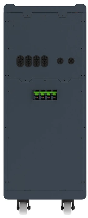 Аккумулятор FelicityESS FLA48460 (51,2V 460Ah 23,5kWh) фото 3
