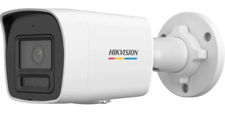 IP-відеокамера Hikvision DS-2CD1047G3-LIUF (4мм)