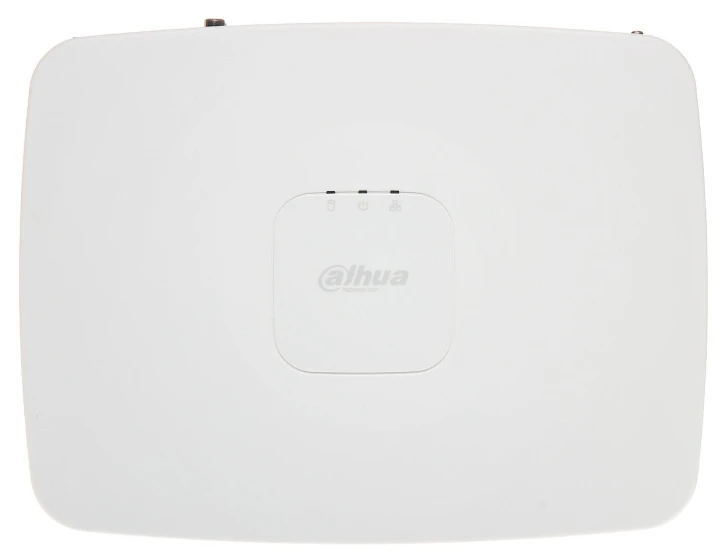 Сетевой IP видеорегистратор Dahua DHI-NVR4108-8P-4KS2/L фото 3