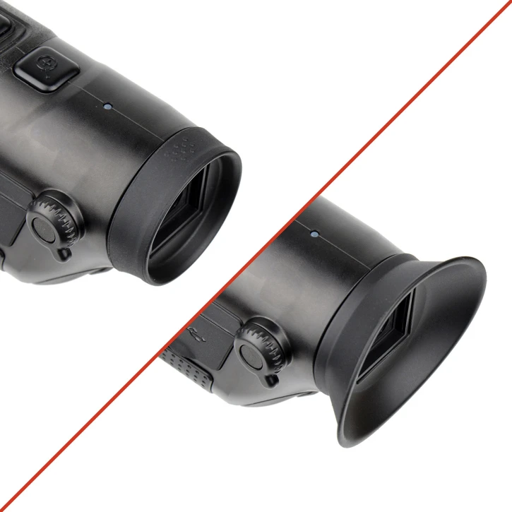 Тепловизор Guide TD421 LRF (747137) фото 10