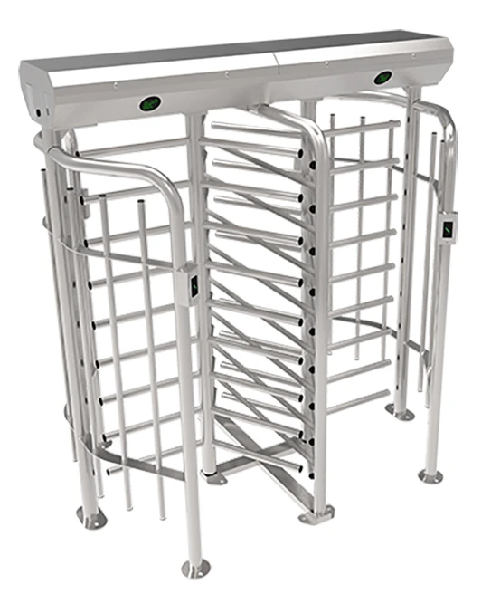 Турнікет повноростовий ZKTeco FHT2300D