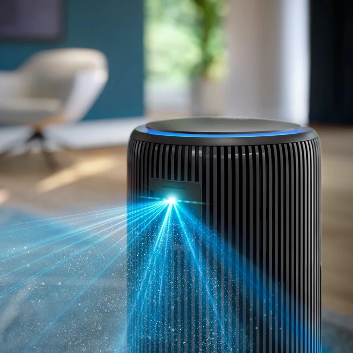 Очищувач повітря Philips PureProtect 3200 (AC3221/13) фото 7