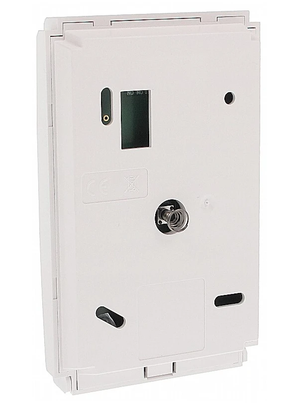 Клавіатура Satel INT-S-BL White фото 5