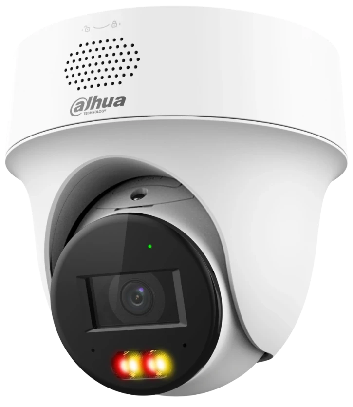 IP-видеокамера Dahua DH-IPC-PT1439H-PV (2.8мм)