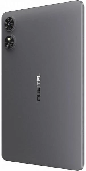 Планшет Oukitel OT6 4/64GB Gray (6931940745277) фото 4