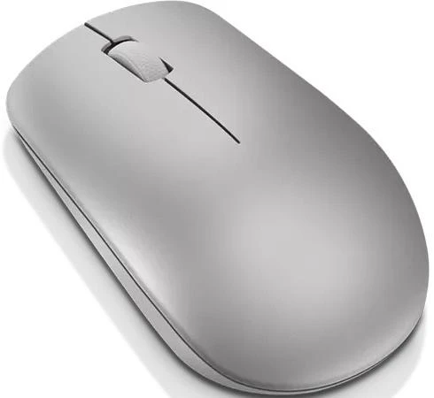Миша бездротова Lenovo 530 Wireless Platinum Grey (GY50Z18984) фото 3