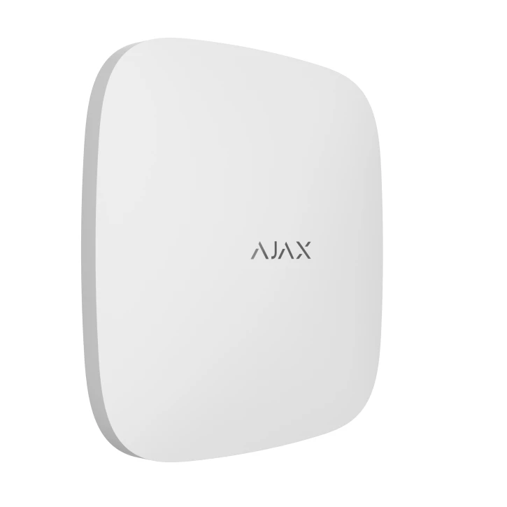 Пластиковий корпус DummyBox Ajax Hub White (DummyBox 01) фото 2