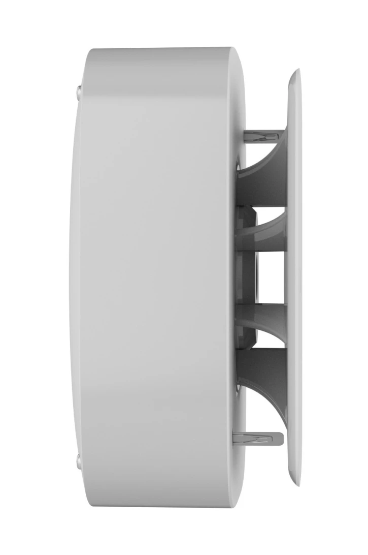 Беспроводной датчик температуры Ajax FireProtect 2 RB (Heat) White фото 3