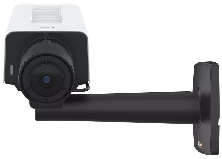 IP-відеокамера Axis P1387 фото 2