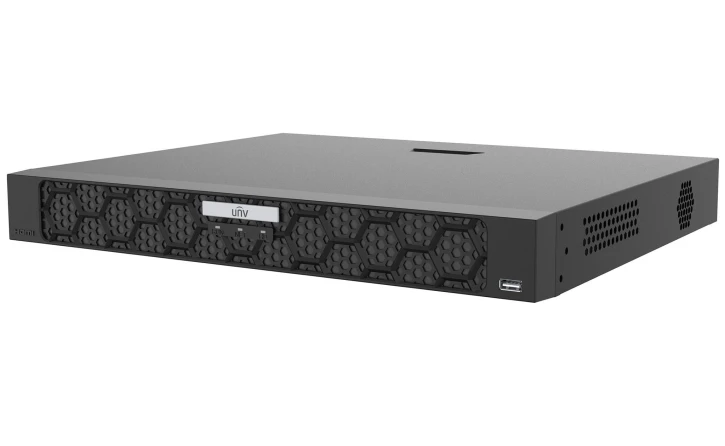 Мережевий відеореєстратор Uniview NVR502-32E-IX-G фото 2