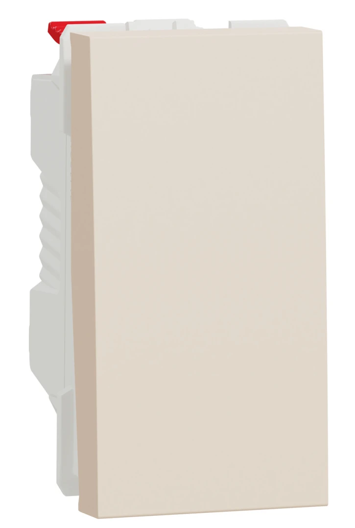 Вимикач Schneider Electric NU310144 Unica New Beige