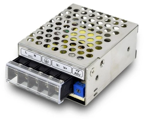 Блок живлення Full Energy BGM-53U