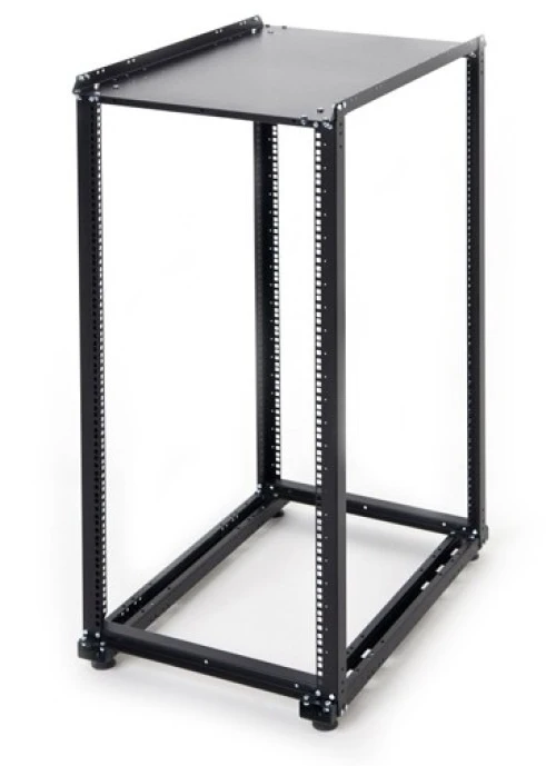 Стійка CSV CSV-32U 400 Lite чорна (32U400BL)