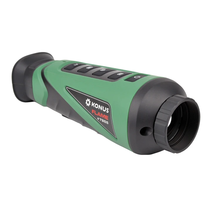 Тепловізор Konus FLAME 640x512 (7955) фото 2