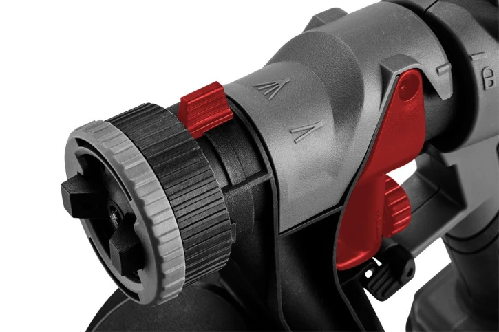 Фарборозпилювач Graphite 58GE103 Energy+ Gray фото 8