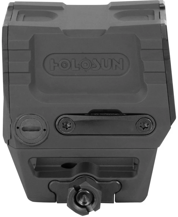 Коліматорний приціл Holosun AEMS-CORE-X2-RD (747065) фото 7