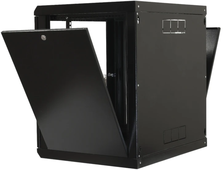 Шафа настінна CMS 15U, 600х500х773 мм L-type (UA-MGSW1L155B) фото 3