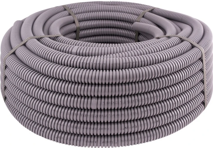 Гофротруба E.Next e.g.tube.ultra.11.16.p з протяжкою (s035108)