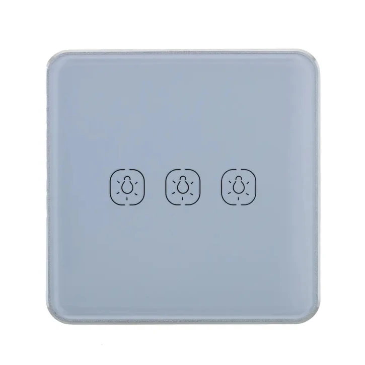 Пульт управления Zigbee SEVEN HOME S-4044 SEVEN 15516-1