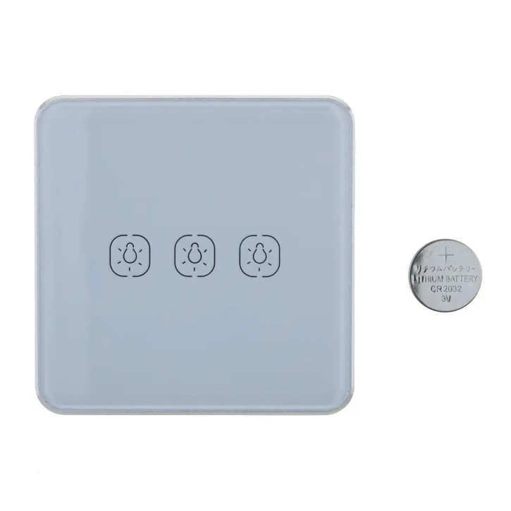 Пульт управления Zigbee SEVEN HOME S-4044 SEVEN 15516-1 фото 3