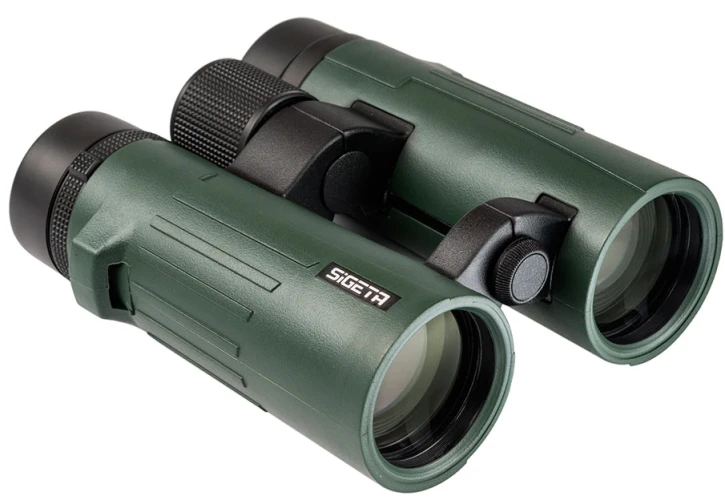 Бінокль SIGETA Imperial 10x42 Green (65846)