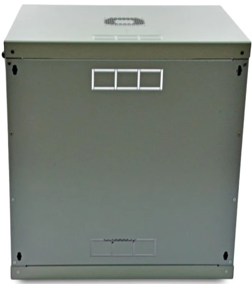 Шафа настінна SteelNet 12U 600 x 450 (264027) фото 5