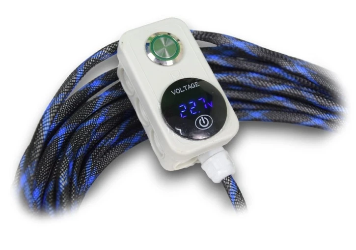 Пристрій радіоелектронної боротьби РЕБ Магура ВПК «Amaga 3.1» на 3 канали (301714) фото 6