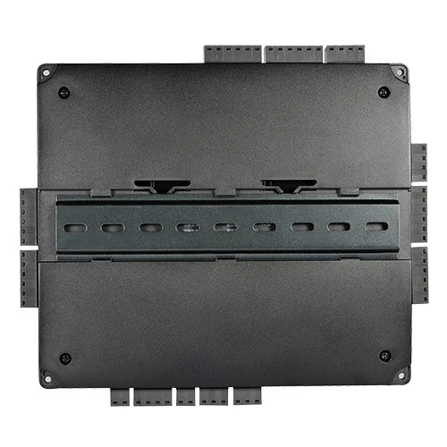 Сетевой контроллер ZKTeco C5S120 на 2 двери ZKTeco 9023 фото 5