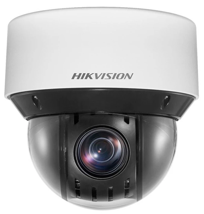 Роботизована (SPEED DOME) IP-відеокамера Hikvision DS-2DE4220IW-DE