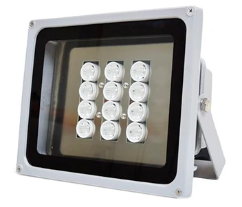 ИК-прожектор Lightwell LW12-100IR60-220 Gray