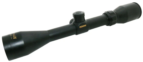 Оптичний приціл Konus KONUSPRO 3-10x44 30/30 (7255)